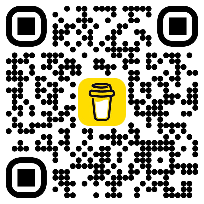 Código QR para donar